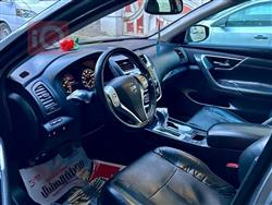 نيسان ألتيما